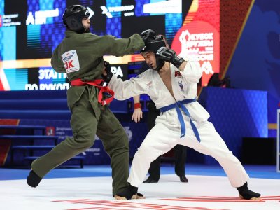 Кубок Дружбы 2024