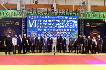 Подписание соглашения