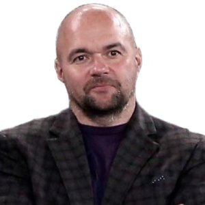 Поздравлям с днем рождения вице-президента Федерации Сергея Викторовича Мясоедова!