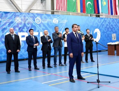 Итоги международного турнира «KYRGYZSTAN OPEN» 2024
