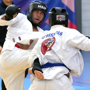 Итоги международного турнира «KYRGYZSTAN OPEN» 2024