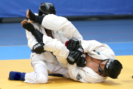 Итоги международного турнира «KYRGYZSTAN OPEN» 2024
