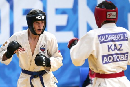 Итоги международного турнира «KYRGYZSTAN OPEN» 2024