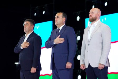 Победители Лиги Чемпионов H2HFIGHT 