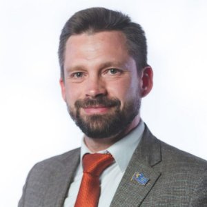 Поздравляем с днем рождения Алексея Сергеевича Сагайдака!