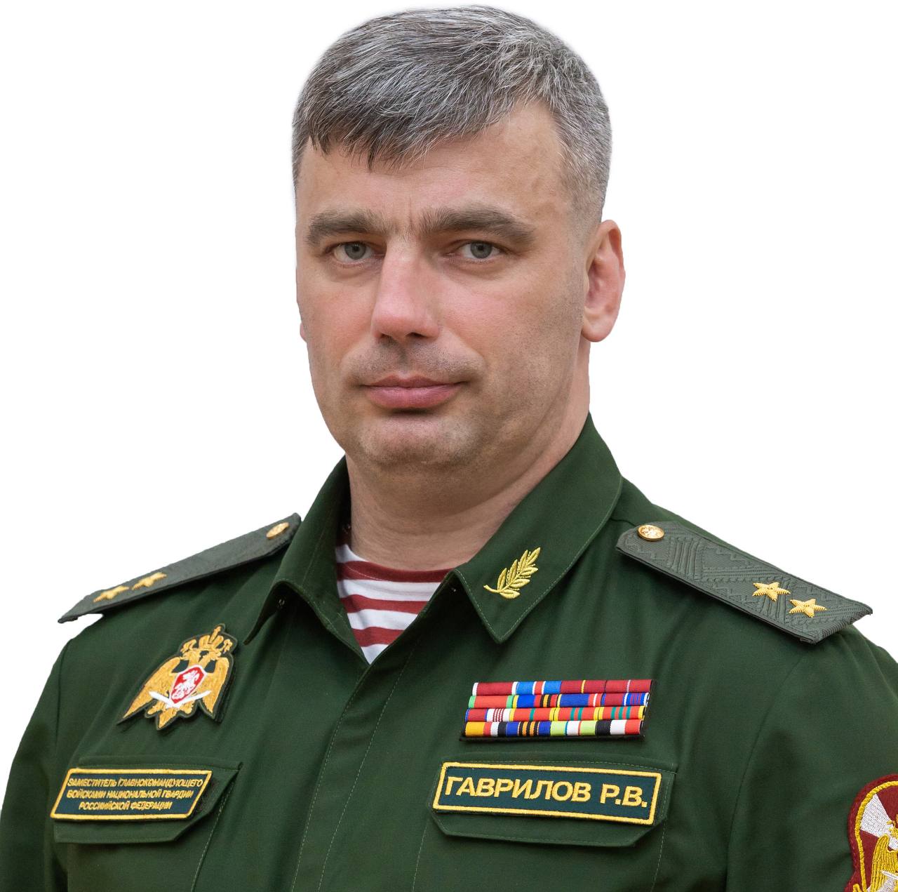 Поздравляем с днем рождения президента Федерации Романа Владимировича Гаврилова!