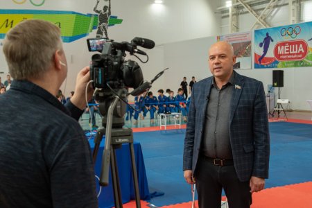 Первенство и Чемпионат Республики Татарстан по Самообороне.