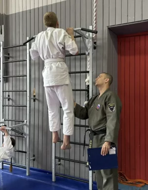 Аттестация в Перми