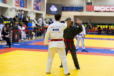 Первенство России по ПРБ 2026