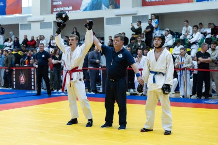 Первенство России по ПРБ 2026